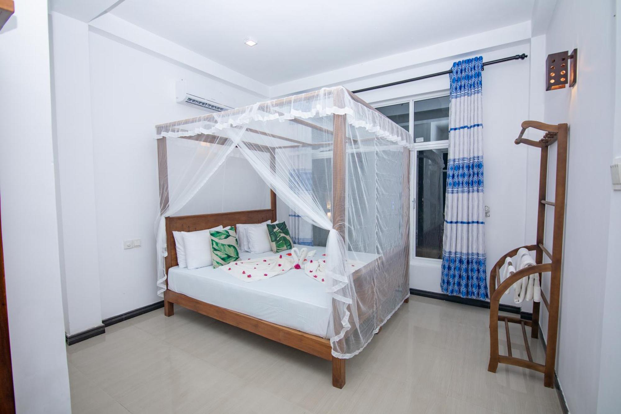 Jk House Turtle Point Hotel Dikwella Kültér fotó
